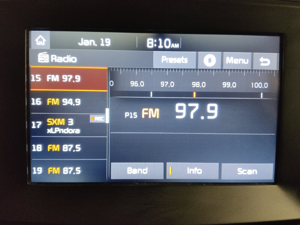 2018 Kia Soul in Conway, SC 29526 - 18098288 25