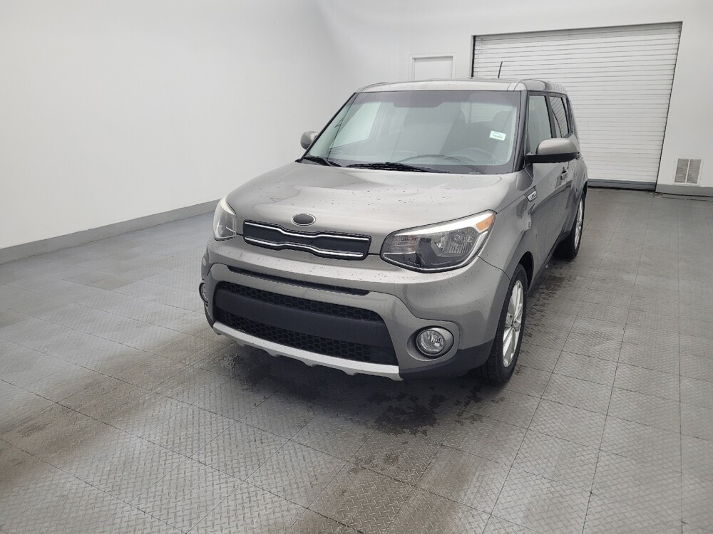 2018 Kia Soul in Conway, SC 29526 - 18098288 15
