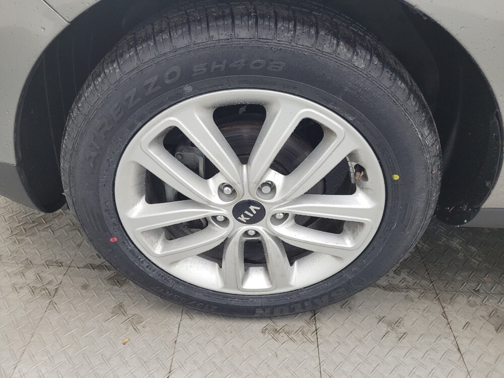 2018 Kia Soul in Conway, SC 29526 - 18098288 31