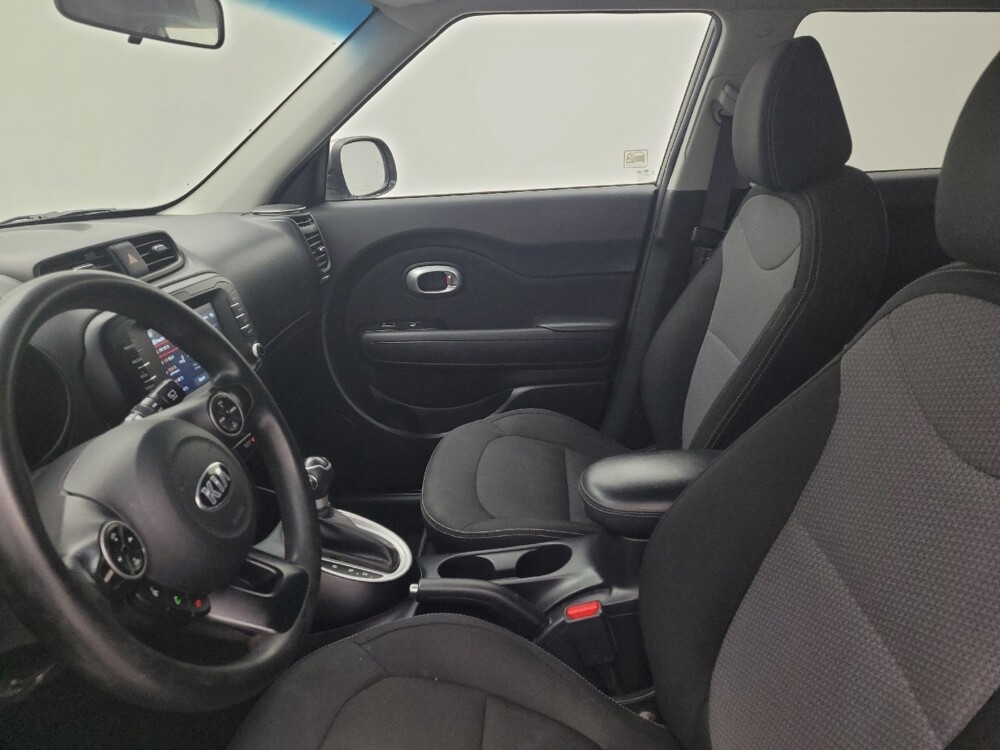 2018 Kia Soul in Conway, SC 29526 - 18098288 17