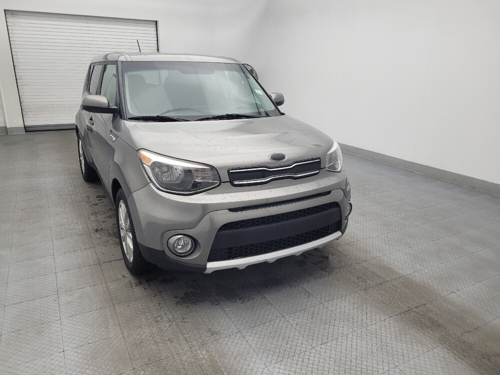 2018 Kia Soul in Conway, SC 29526 - 18098288 14