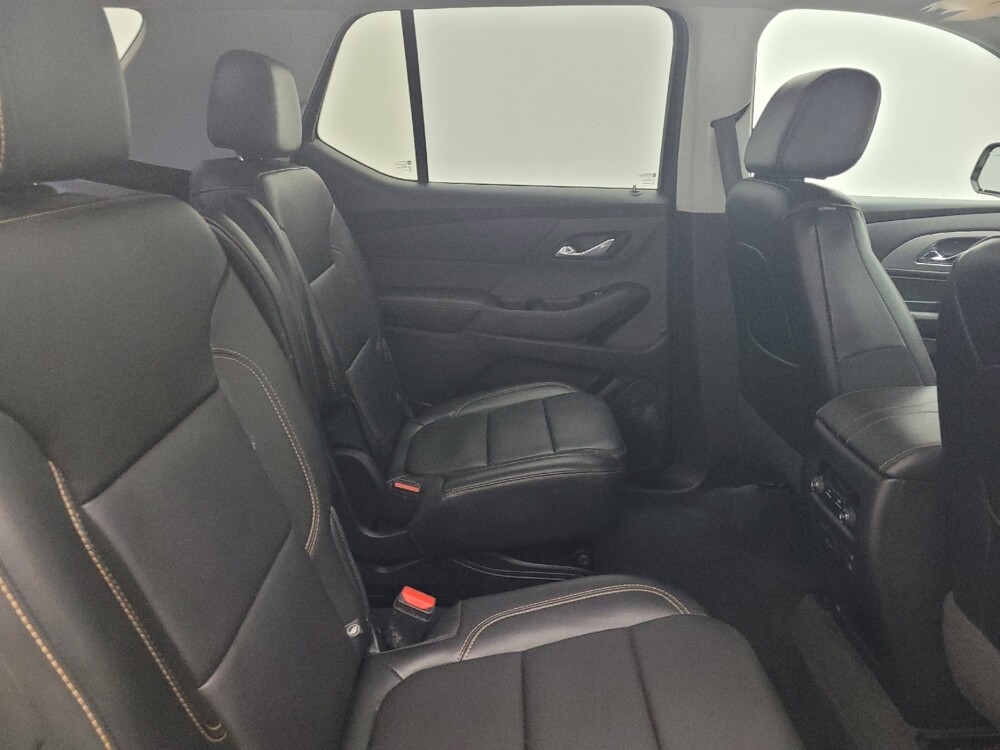 2019 Chevrolet Traverse in Greenville, SC 29607 - 18098289 19