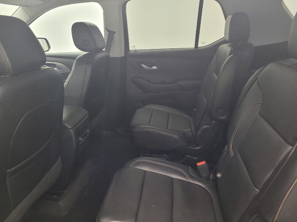 2019 Chevrolet Traverse in Greenville, SC 29607 - 18098289 18