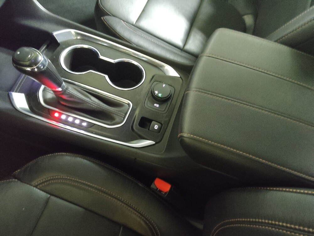 2019 Chevrolet Traverse in Greenville, SC 29607 - 18098289 26