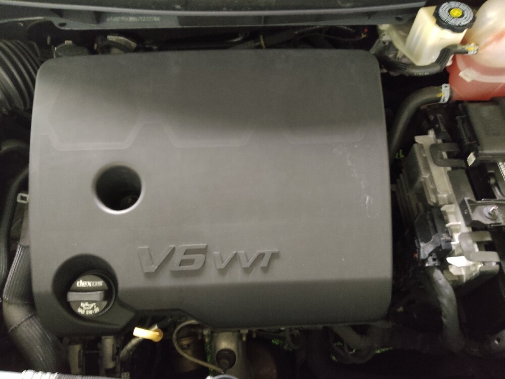 2019 Chevrolet Traverse in Greenville, SC 29607 - 18098289 30