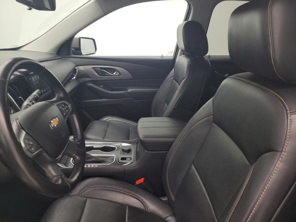 2019 Chevrolet Traverse in Greenville, SC 29607 - 18098289 17