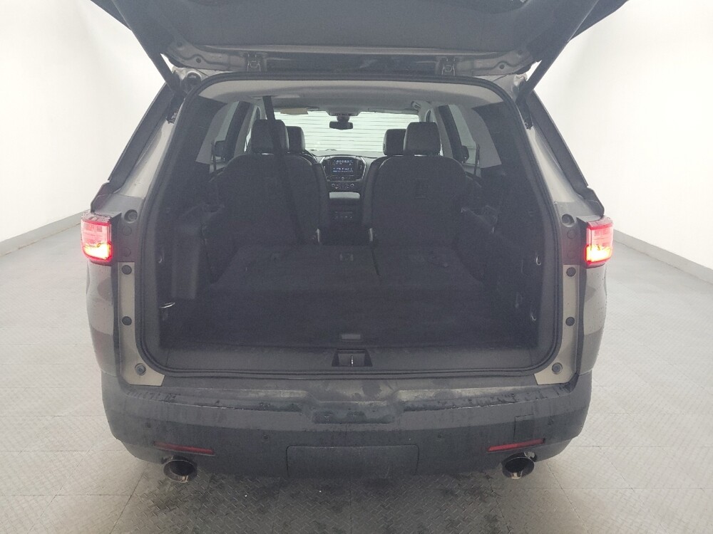 2019 Chevrolet Traverse in Greenville, SC 29607 - 18098289 29