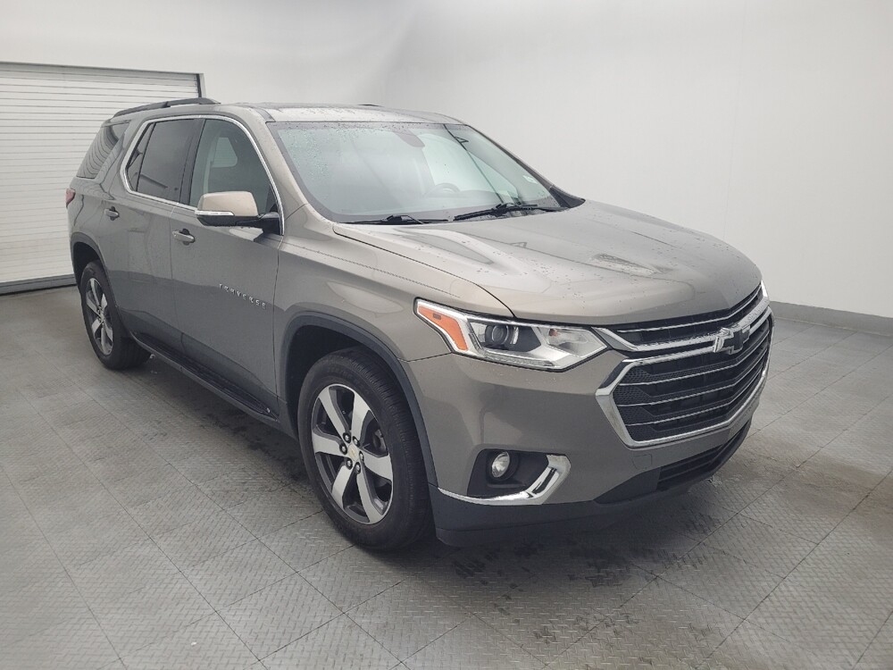 2019 Chevrolet Traverse in Greenville, SC 29607 - 18098289 13