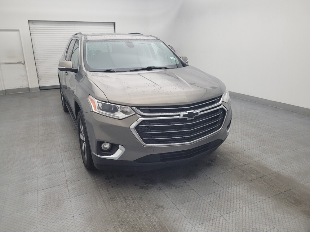 2019 Chevrolet Traverse in Greenville, SC 29607 - 18098289 14