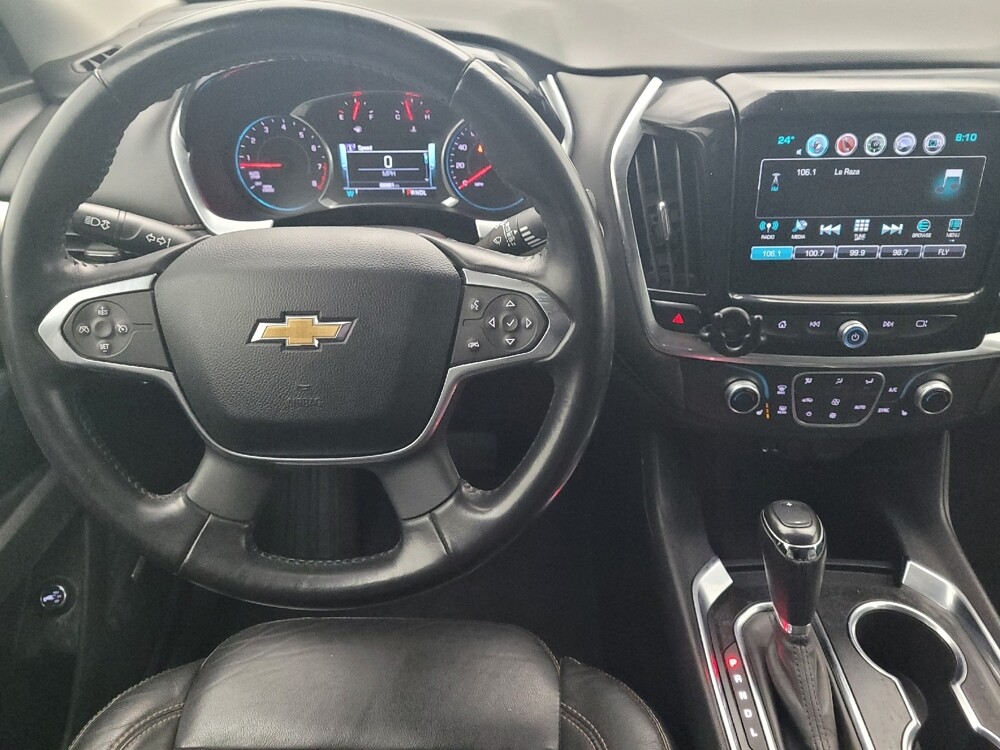 2019 Chevrolet Traverse in Greenville, SC 29607 - 18098289 22