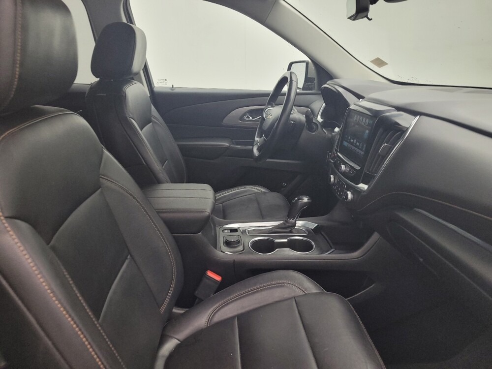 2019 Chevrolet Traverse in Greenville, SC 29607 - 18098289 21