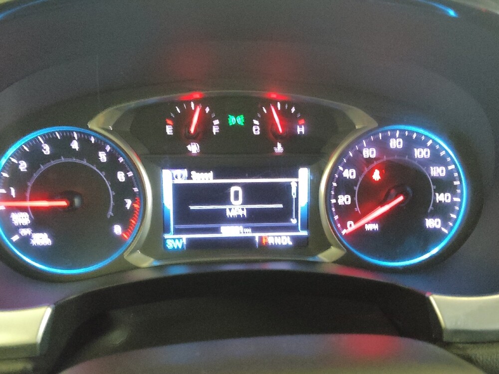 2019 Chevrolet Traverse in Greenville, SC 29607 - 18098289 23