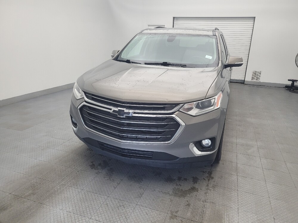 2019 Chevrolet Traverse in Greenville, SC 29607 - 18098289 15