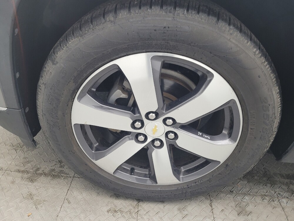 2019 Chevrolet Traverse in Greenville, SC 29607 - 18098289 31