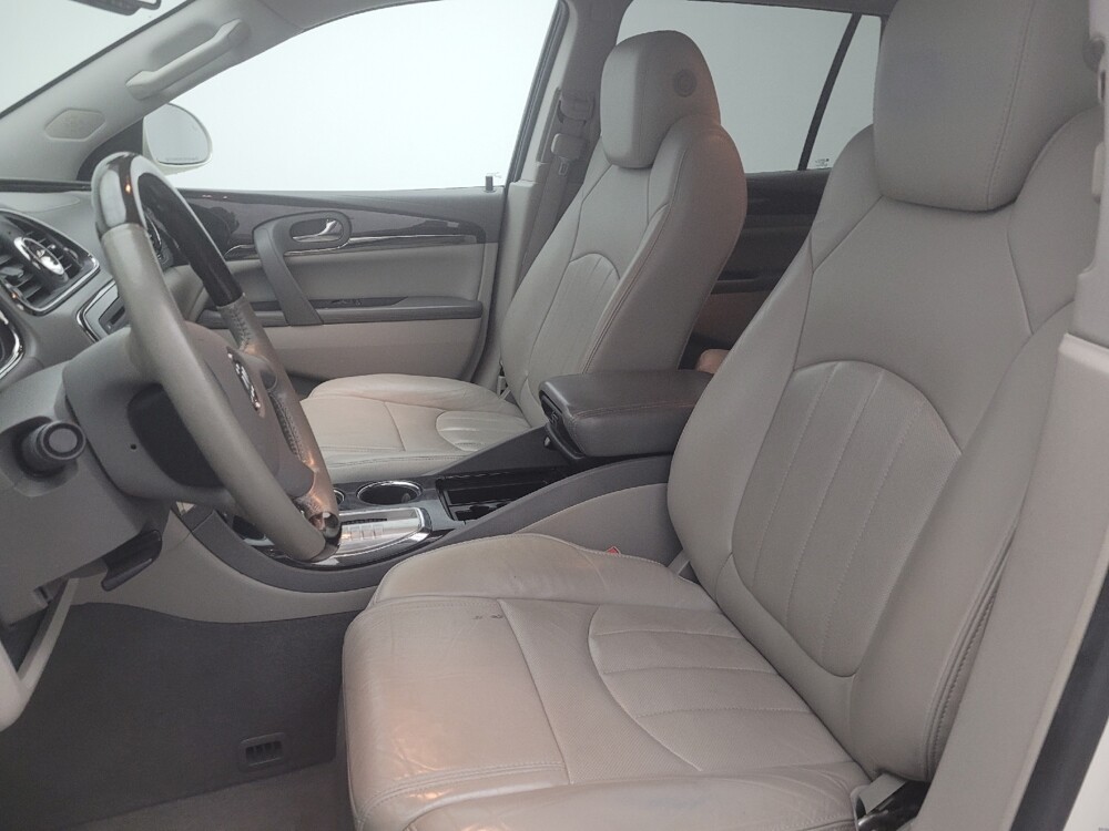 2015 Buick Enclave in Greenville, SC 29607 - 18098290 17