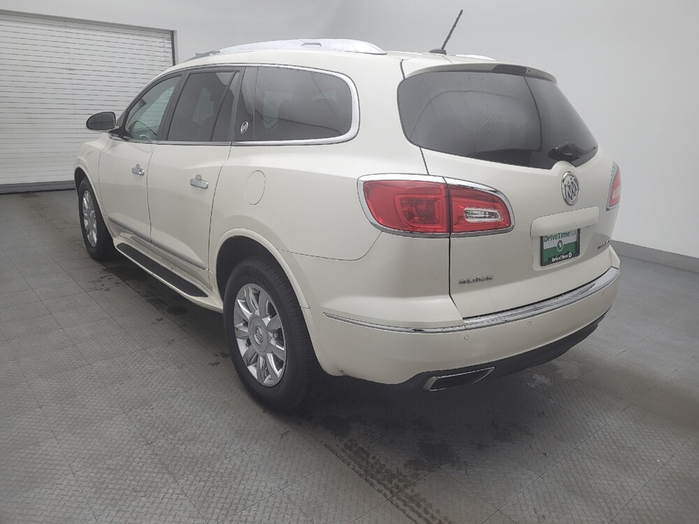 2015 Buick Enclave in Greenville, SC 29607 - 18098290 5