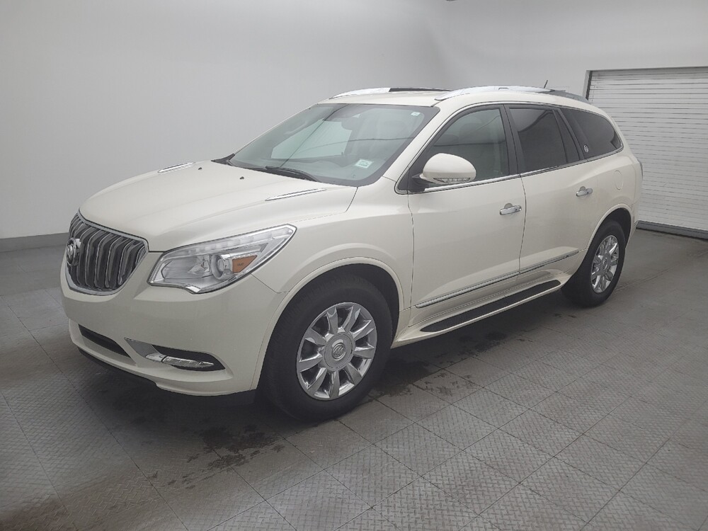 2015 Buick Enclave in Greenville, SC 29607 - 18098290 2
