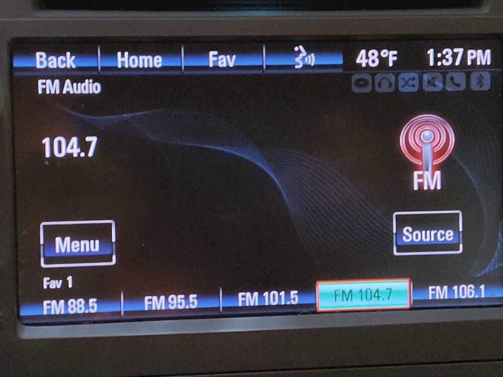 2015 Buick Enclave in Greenville, SC 29607 - 18098290 25