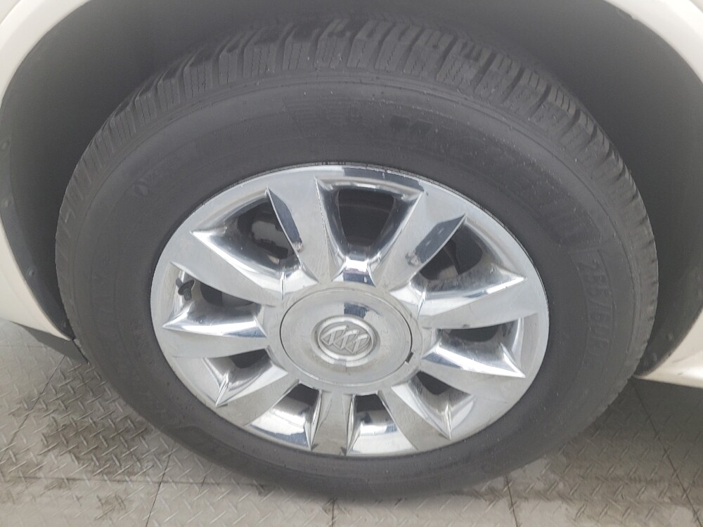 2015 Buick Enclave in Greenville, SC 29607 - 18098290 31