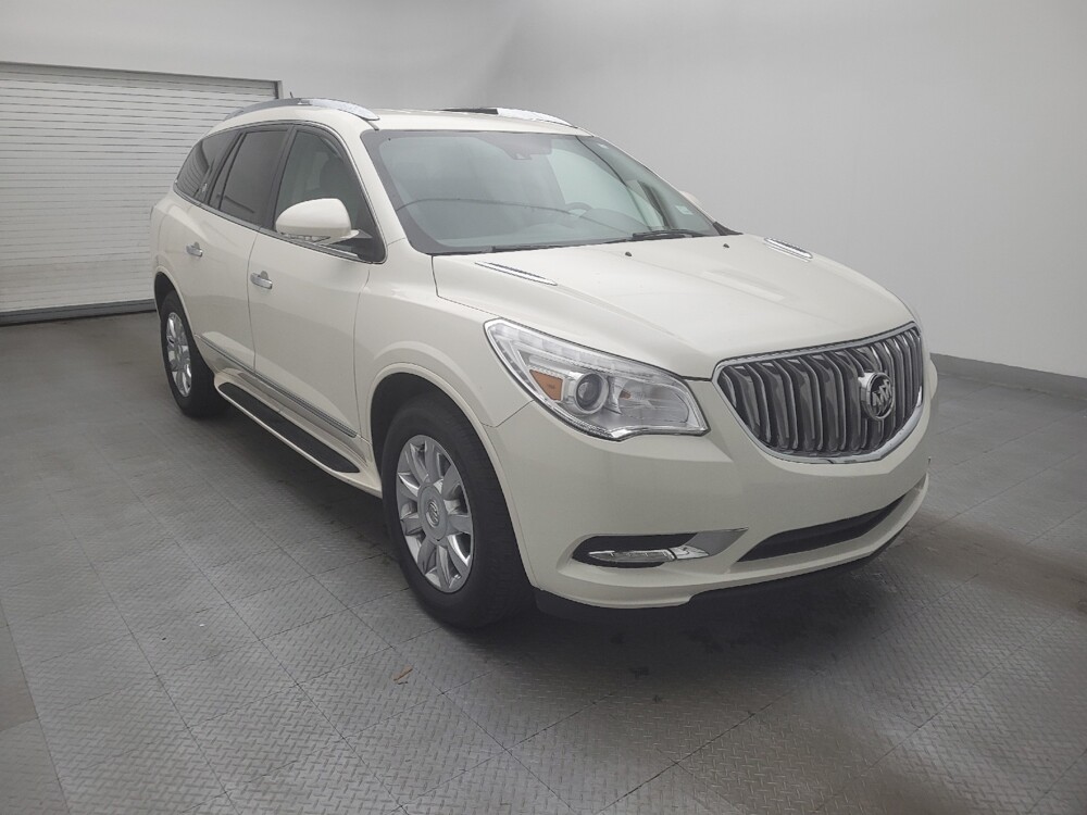 2015 Buick Enclave in Greenville, SC 29607 - 18098290 13