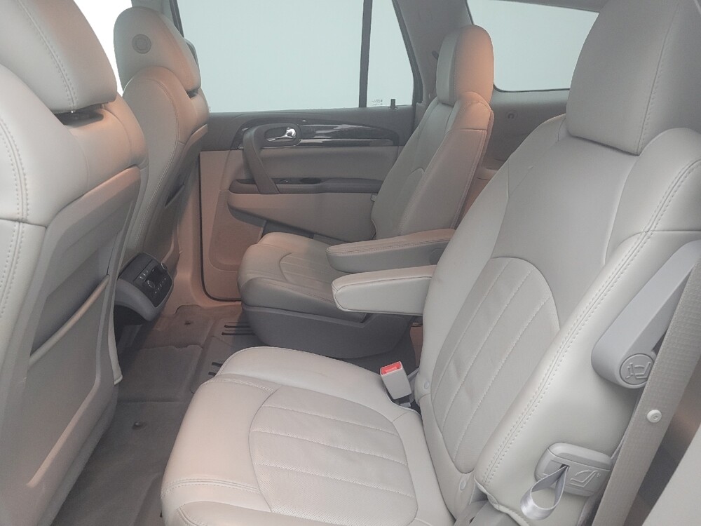 2015 Buick Enclave in Greenville, SC 29607 - 18098290 18