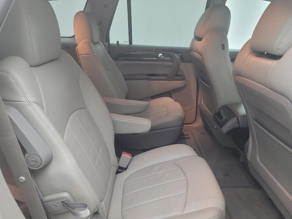 2015 Buick Enclave in Greenville, SC 29607 - 18098290 19