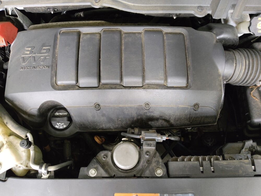 2015 Buick Enclave in Greenville, SC 29607 - 18098290 30