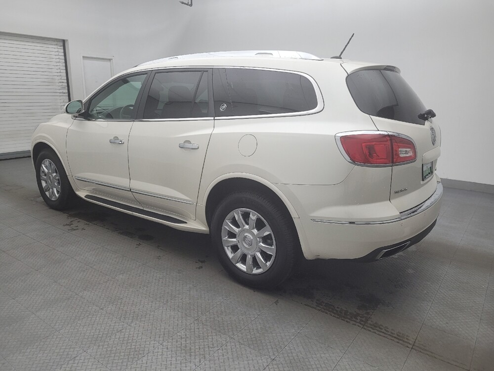 2015 Buick Enclave in Greenville, SC 29607 - 18098290 3