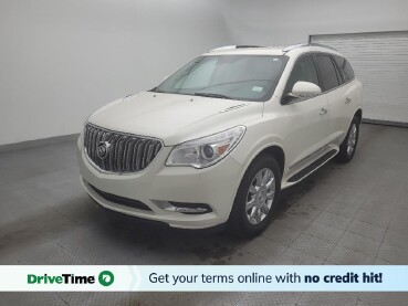 2015 Buick Enclave in Greenville, SC 29607