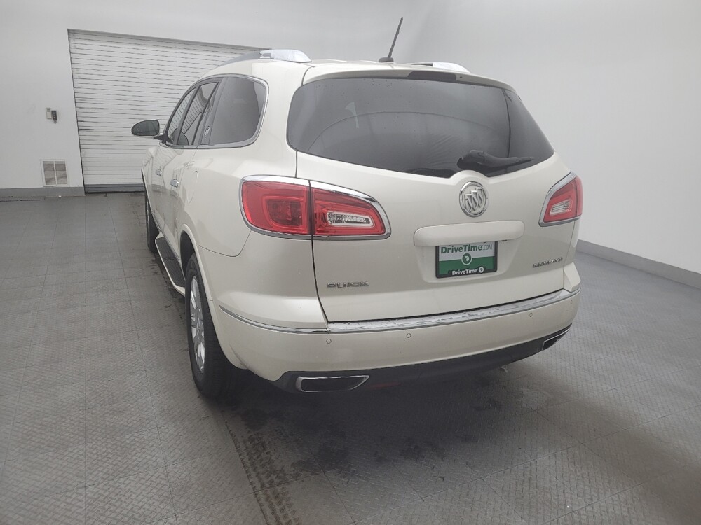 2015 Buick Enclave in Greenville, SC 29607 - 18098290 6