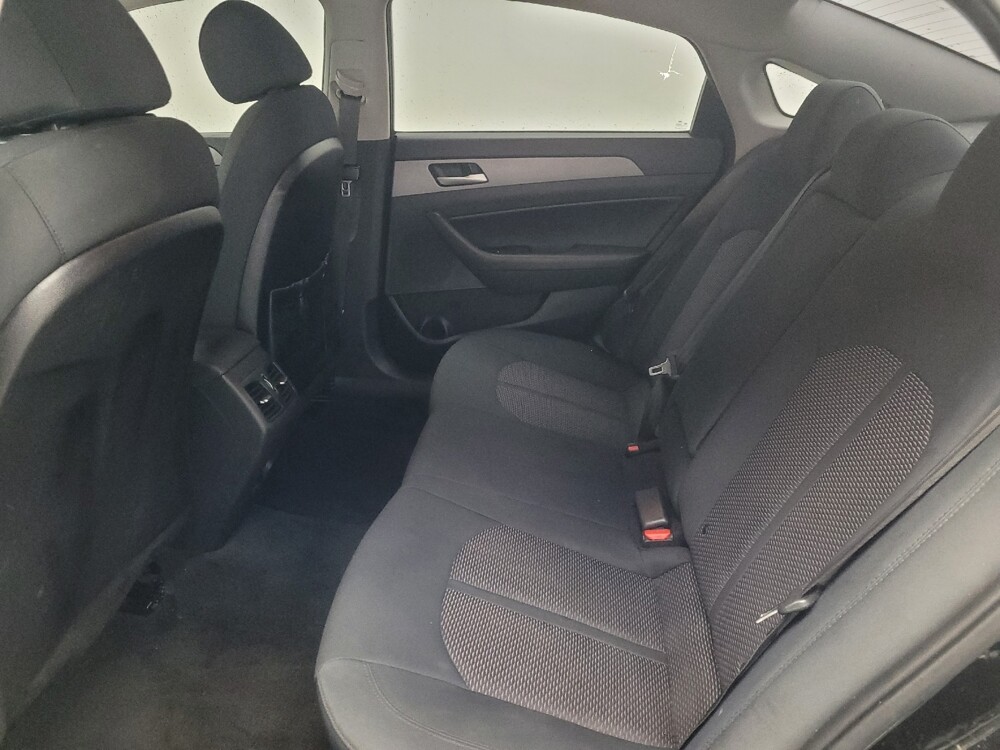 2019 Hyundai Sonata in Huntsville, AL 35816 - 18098291 18