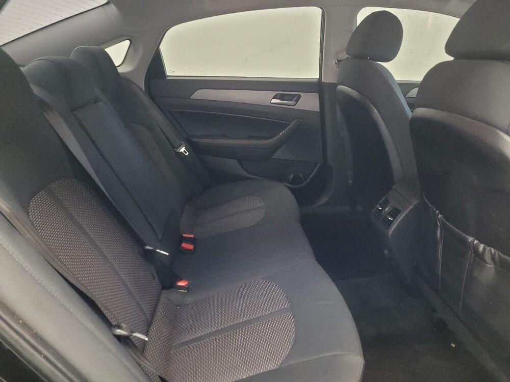 2019 Hyundai Sonata in Huntsville, AL 35816 - 18098291 19
