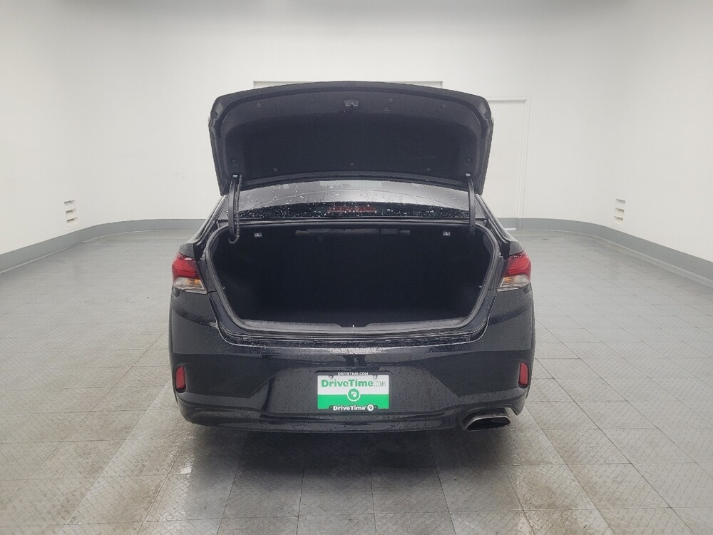 2019 Hyundai Sonata in Huntsville, AL 35816 - 18098291 29