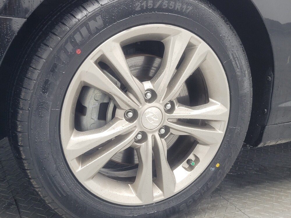 2019 Hyundai Sonata in Huntsville, AL 35816 - 18098291 31