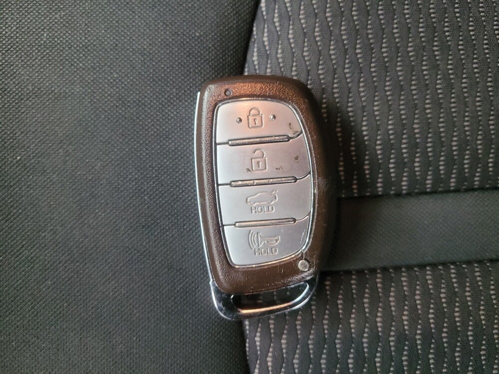 2019 Hyundai Sonata in Huntsville, AL 35816 - 18098291 32