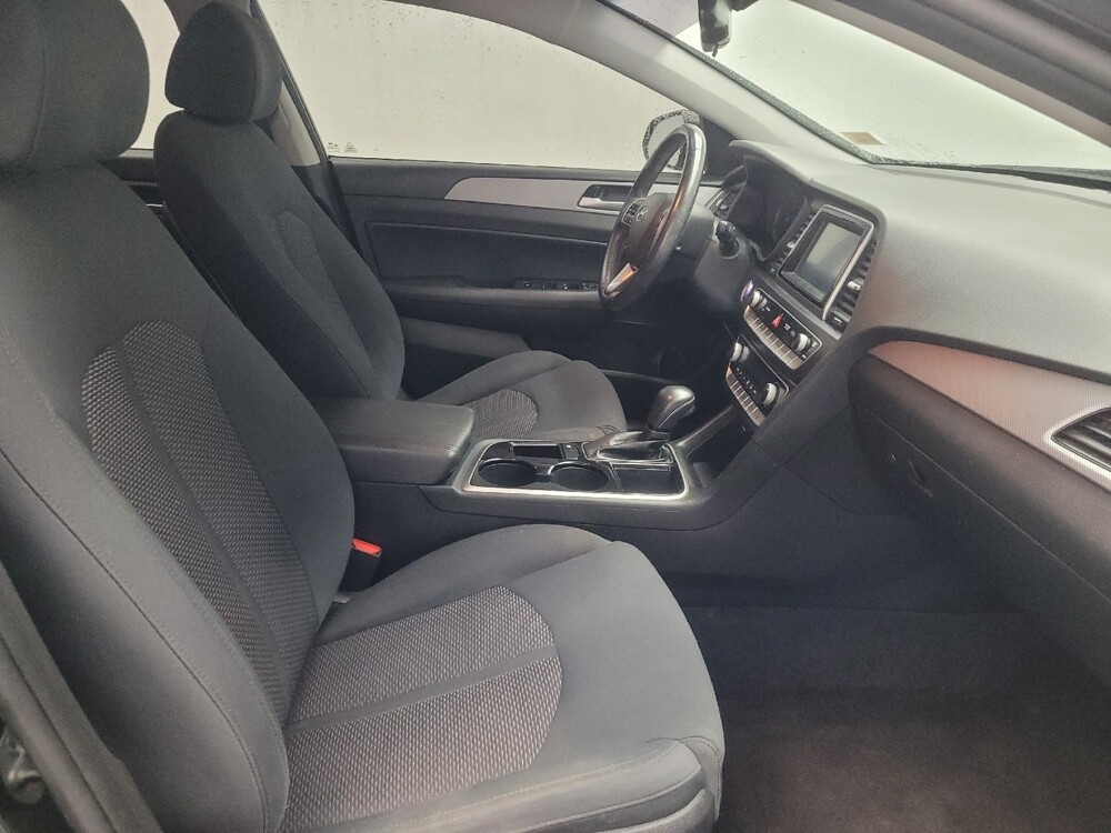 2019 Hyundai Sonata in Huntsville, AL 35816 - 18098291 21