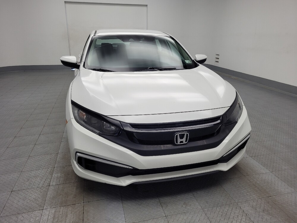 2020 Honda Civic in Huntsville, AL 35816 - 18098292 14
