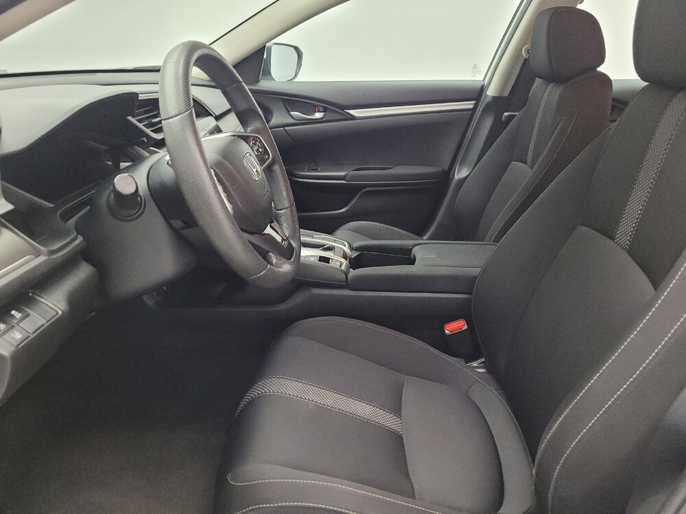 2020 Honda Civic in Huntsville, AL 35816 - 18098292 17