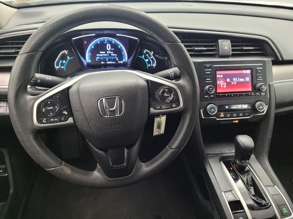 2020 Honda Civic in Huntsville, AL 35816 - 18098292 22