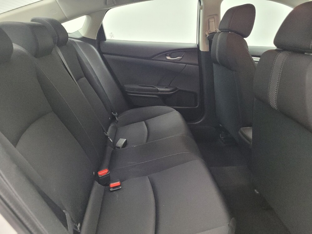 2020 Honda Civic in Huntsville, AL 35816 - 18098292 19