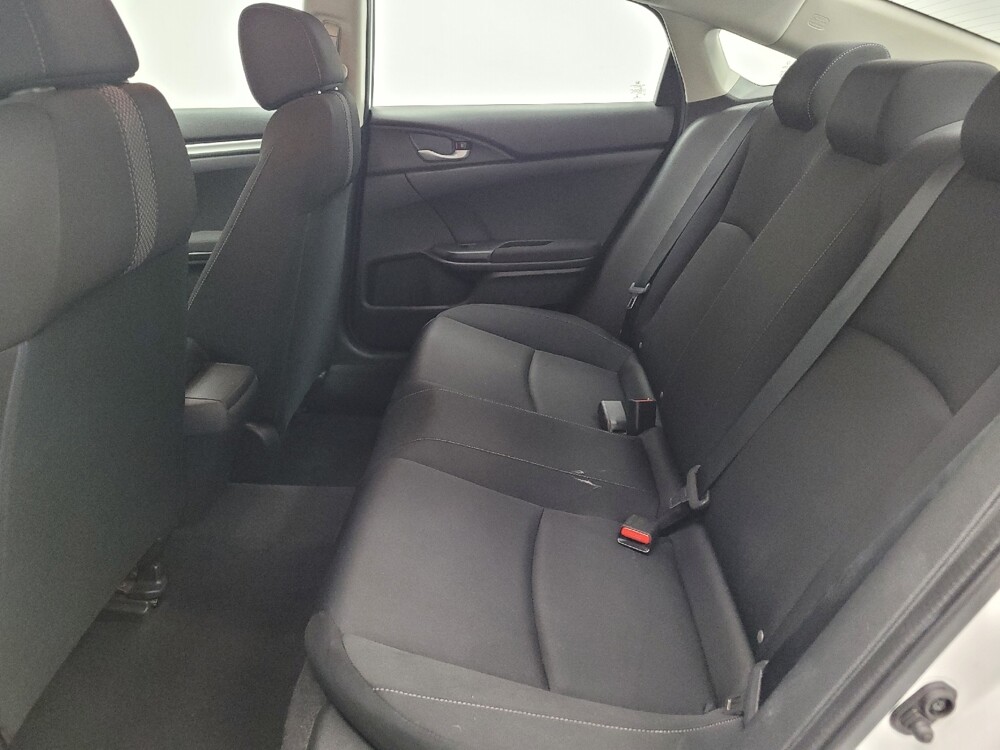 2020 Honda Civic in Huntsville, AL 35816 - 18098292 18