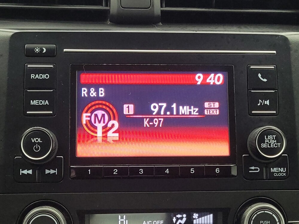 2020 Honda Civic in Huntsville, AL 35816 - 18098292 25