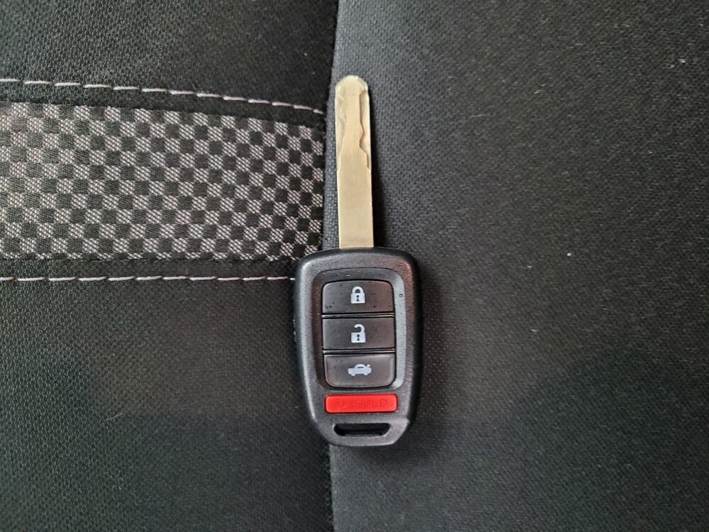 2020 Honda Civic in Huntsville, AL 35816 - 18098292 32