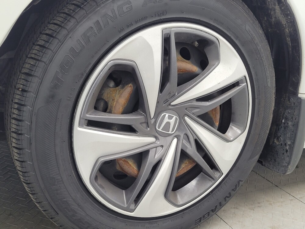 2020 Honda Civic in Huntsville, AL 35816 - 18098292 31