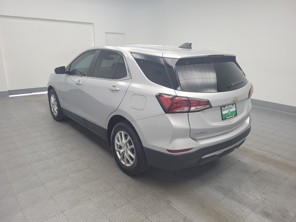 2022 Chevrolet Equinox in Huntsville, AL 35816 - 18098293 5
