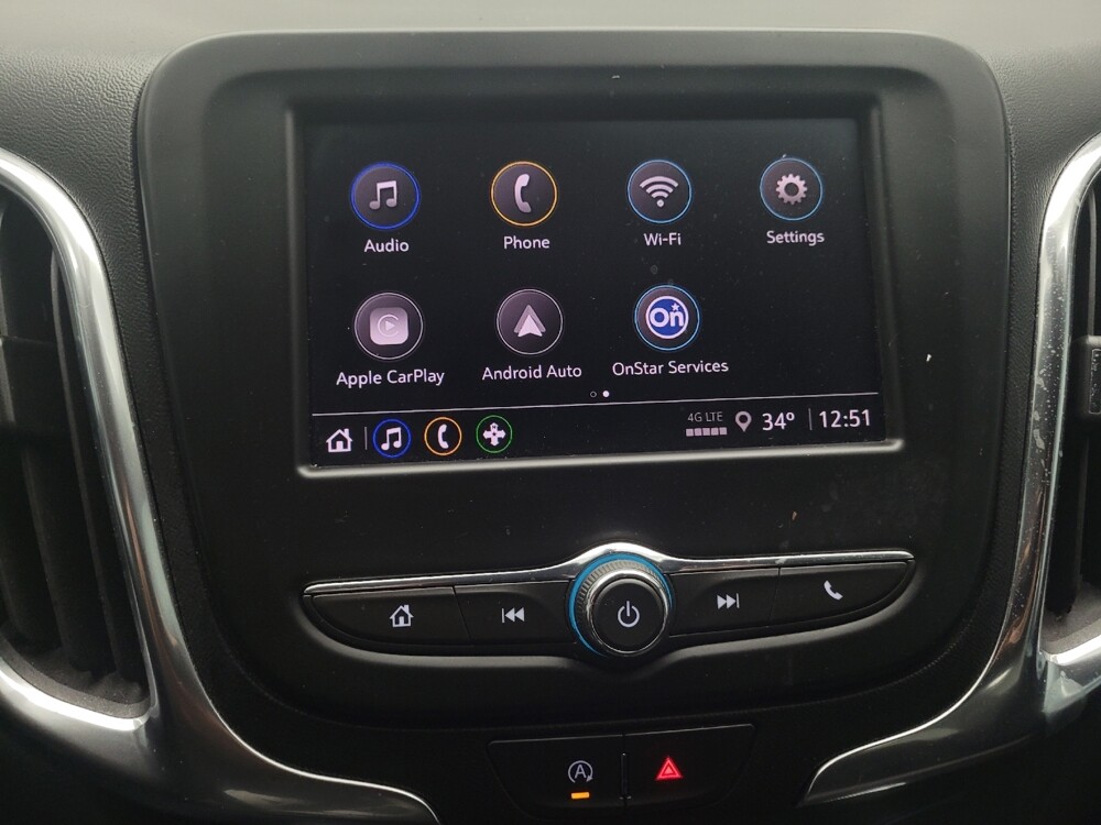 2022 Chevrolet Equinox in Huntsville, AL 35816 - 18098293 25