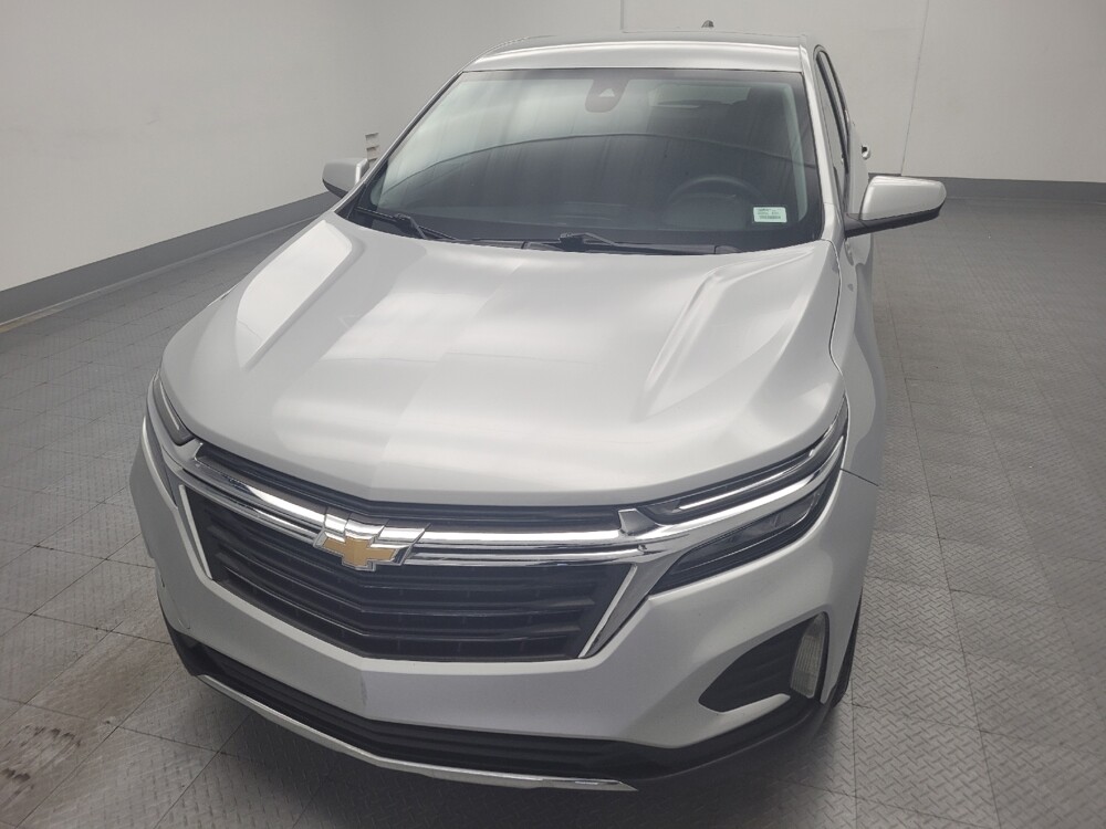 2022 Chevrolet Equinox in Huntsville, AL 35816 - 18098293 15
