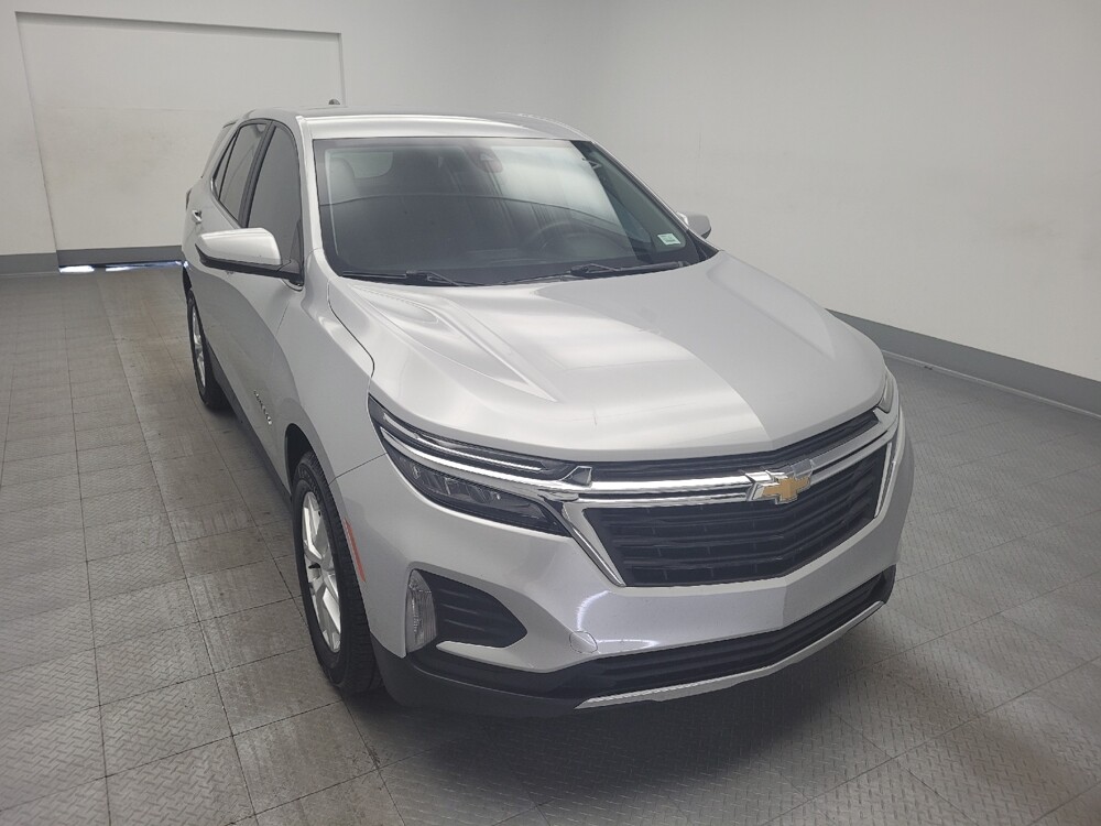 2022 Chevrolet Equinox in Huntsville, AL 35816 - 18098293 14