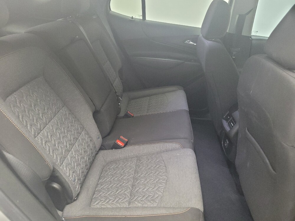 2022 Chevrolet Equinox in Huntsville, AL 35816 - 18098293 19