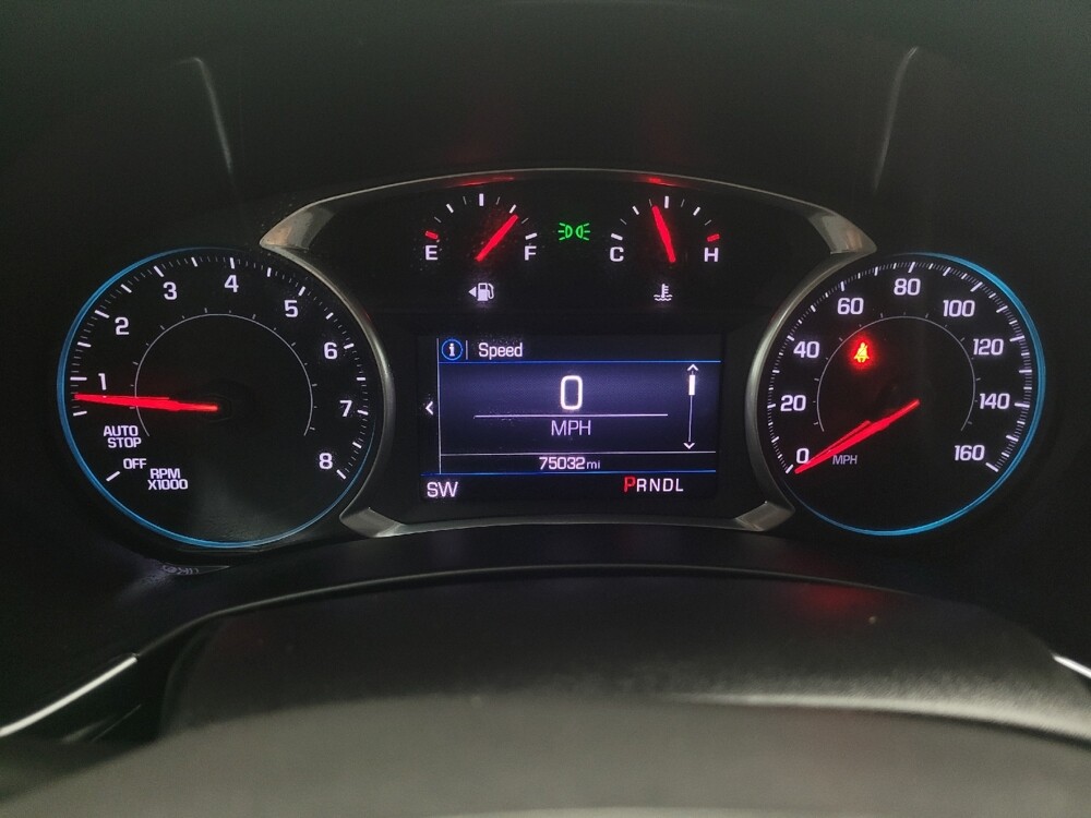 2022 Chevrolet Equinox in Huntsville, AL 35816 - 18098293 23